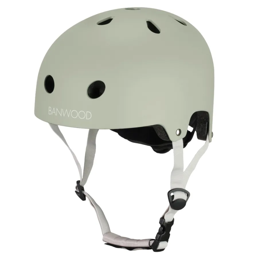 Sale Banwood Helm Eco Olive