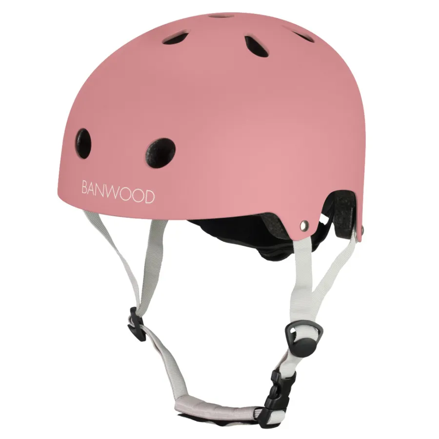 Clearance Banwood Helm Eco Raspberry