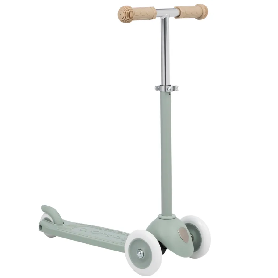 Hot Banwood Roller Eco Scooter Clay