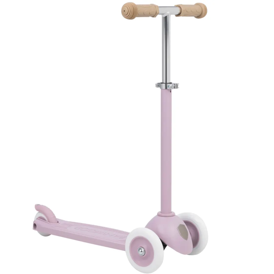 Sale Banwood Roller Eco Scooter Lavender