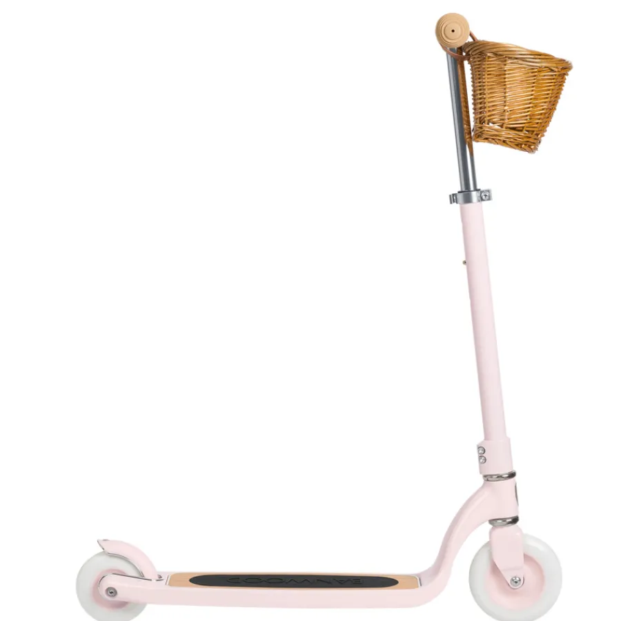 Outlet Banwood Roller Maxi Scooter Pink