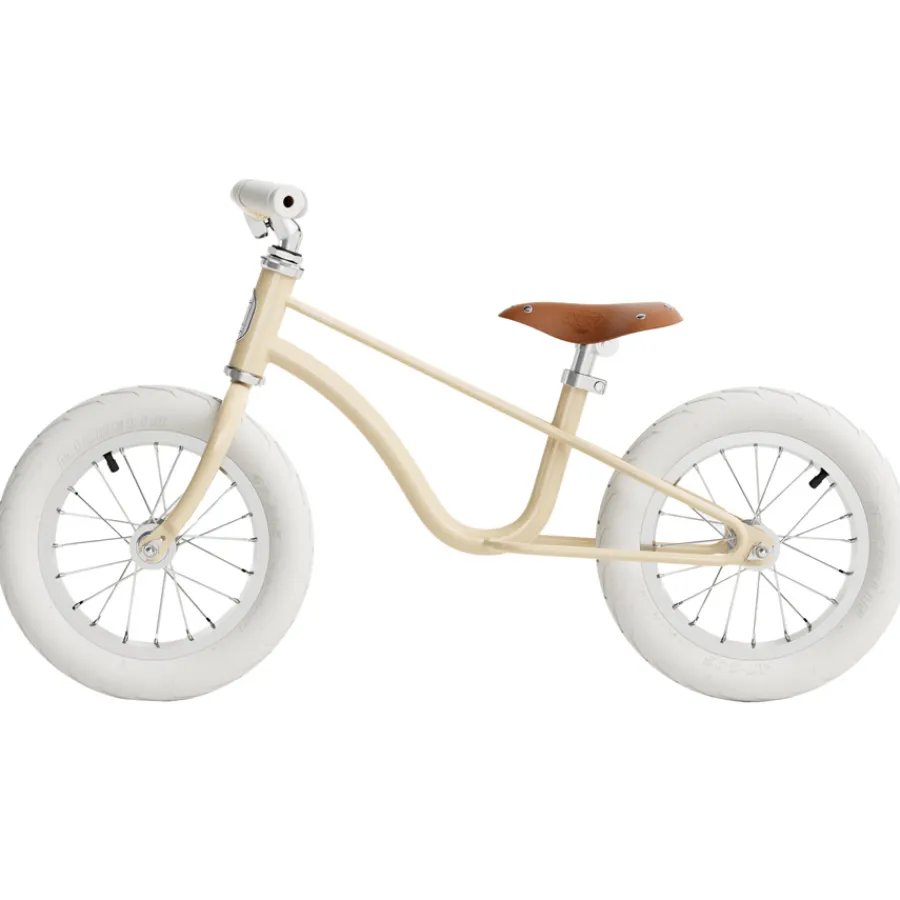 Hot Banwood x Rispal Laufrad Balance Bike Vintage Icon Cream