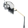 Best by Astrup Hobby Horse Steckenpferd Star Greyish