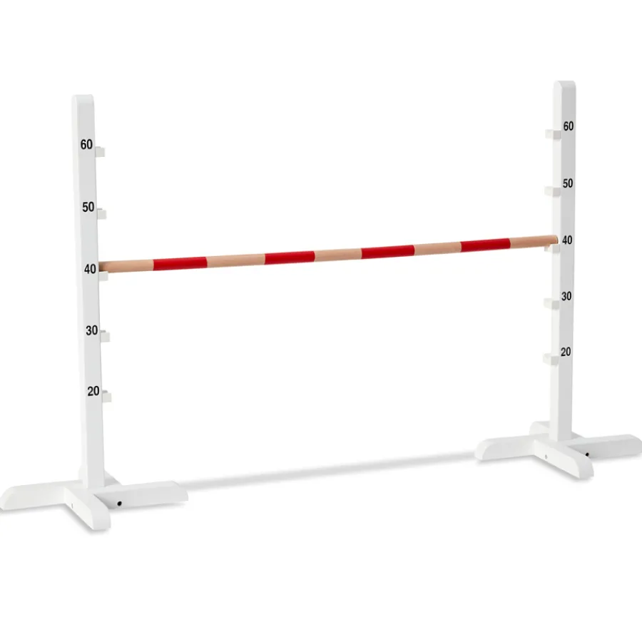 Clearance by Astrup Spielzeug-Hindernis Hobby Horse Springreiten