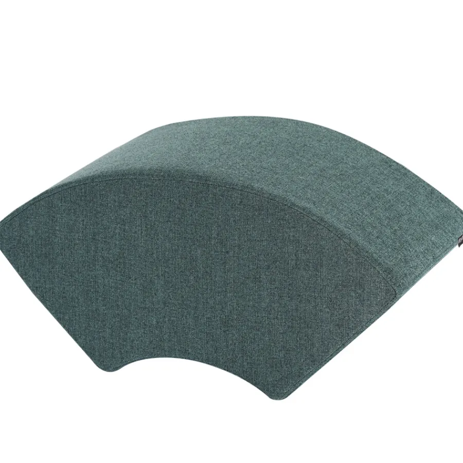 Clearance by KlipKlap KK Rainbow Pine Green