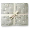 Dear April Nori Bettnestchen Sailboats