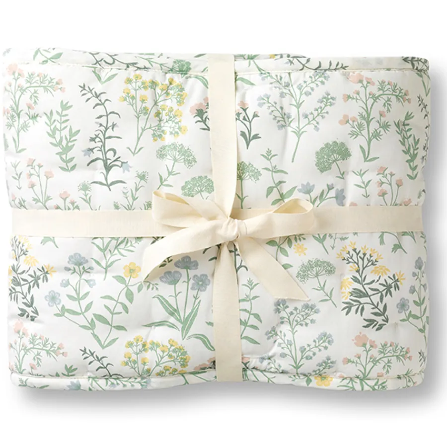 Hot Dear April Nori Bettnestchen Summer Flowers