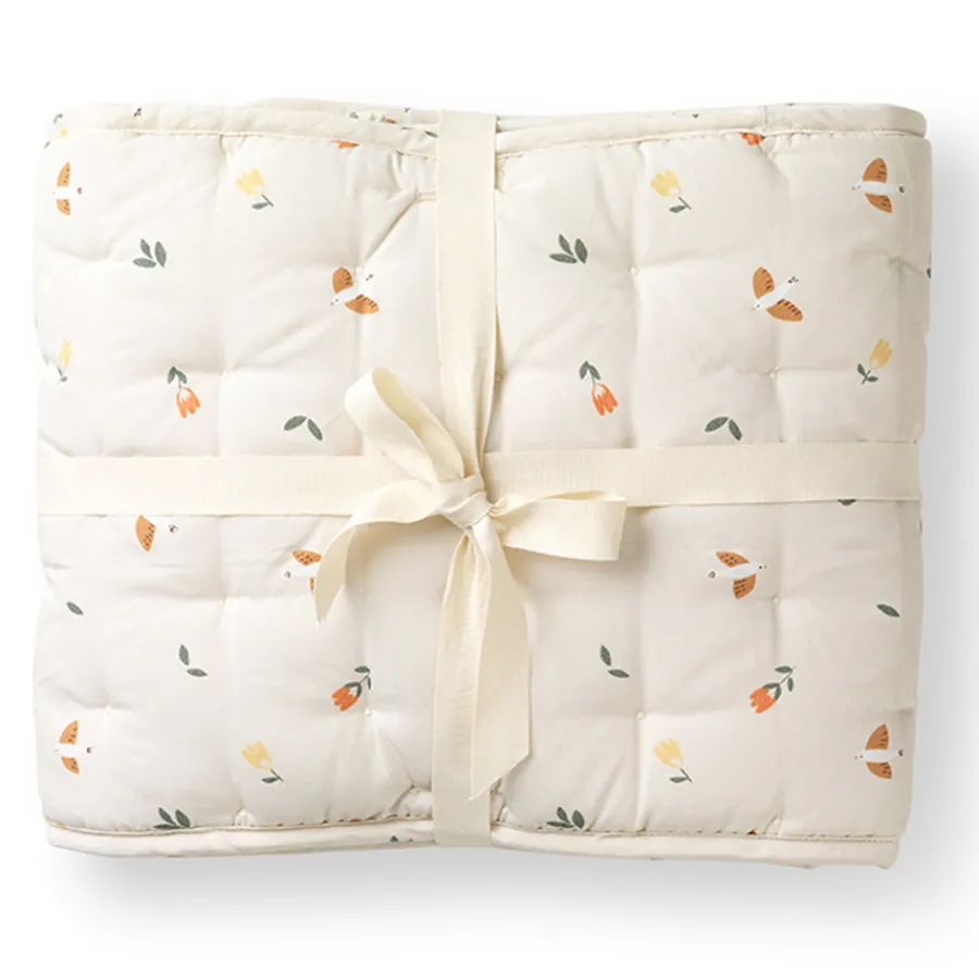 Discount Dear April Nori Bettnestchen Songbirds