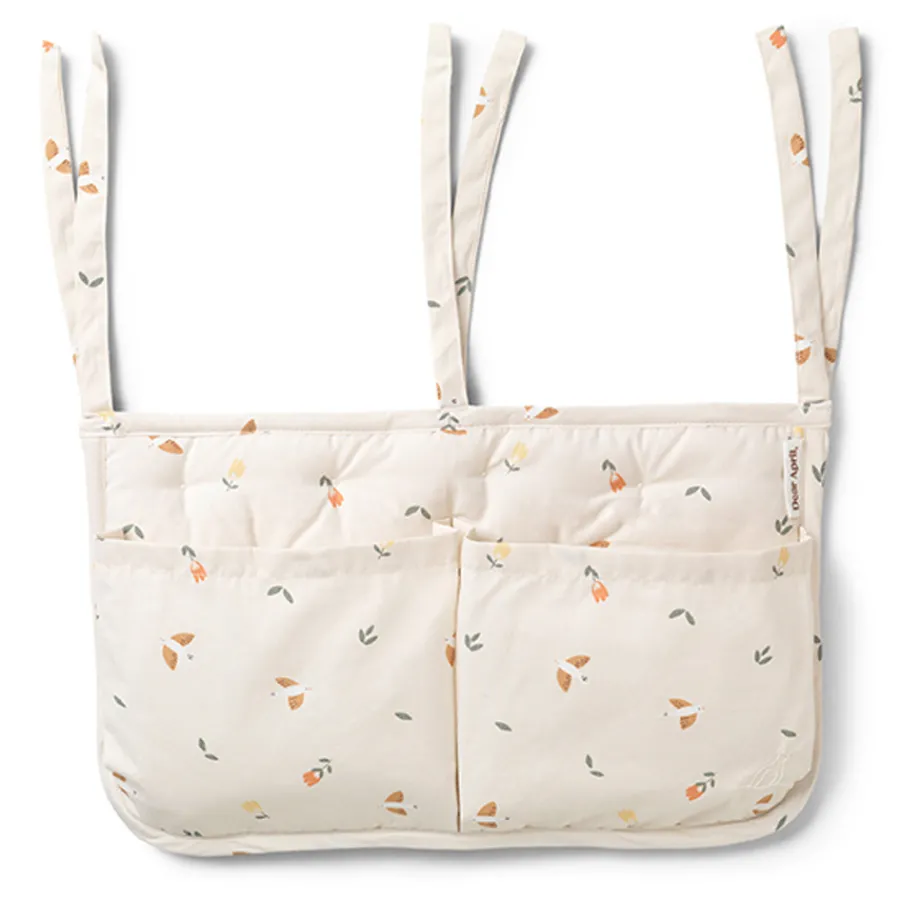 Clearance Dear April Polly Betttasche Songbirds