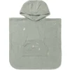 Dear April Puk Badeponcho Sailboats