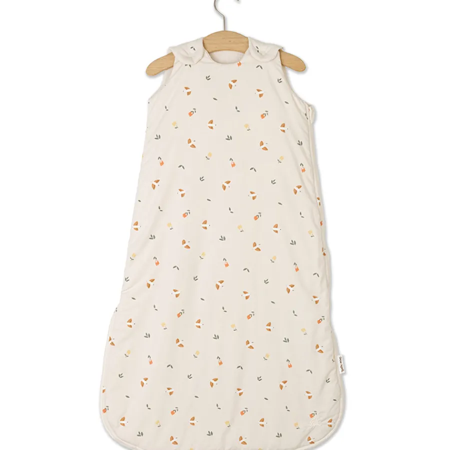 Discount Dear April Wind Winterschlafsack 6-18 Monate Songbirds
