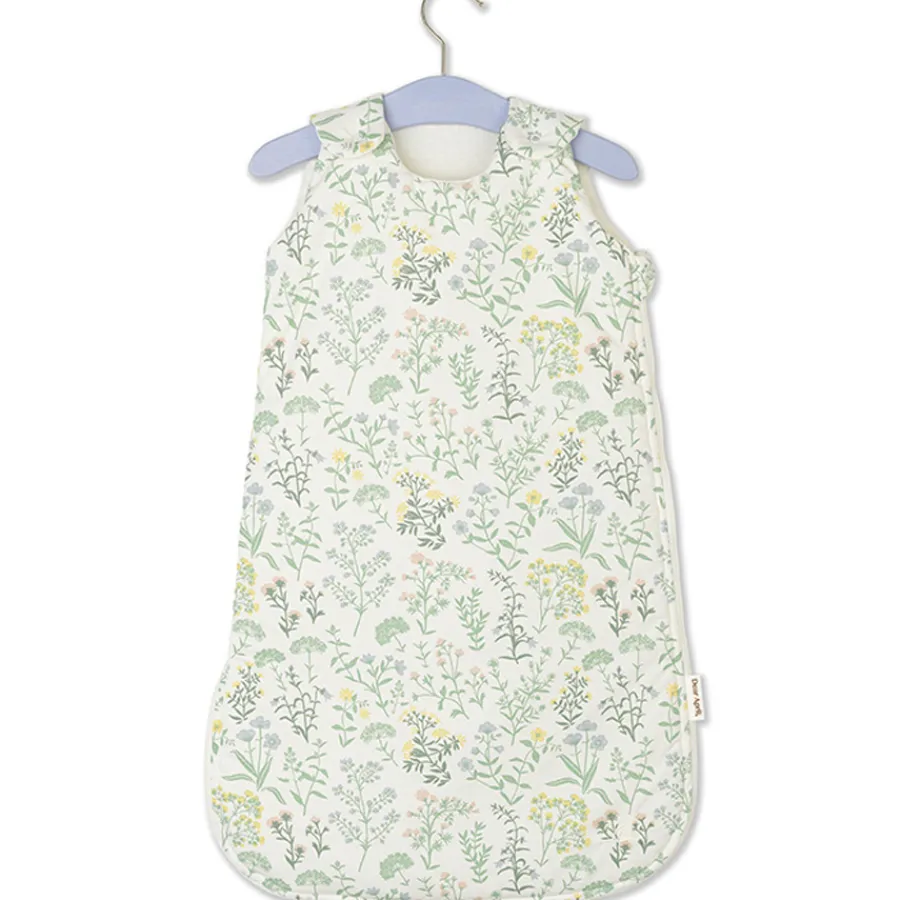 Hot Dear April Wind Winterschlafsack 0-6 Monate Summer Flowers