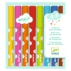 Djeco Dicke Filzstifte 8er-Set