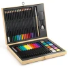 Hot Djeco Malstifte Box