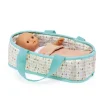 Djeco POMEA Puppe Mini Sasha inkl. Bett