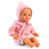 Clearance Djeco Puppe Rose