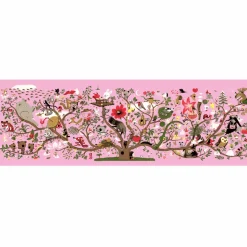 New Djeco Puzzles Gallery Arbracadabra - 200 Teile