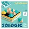 New Djeco Sologic: OctoPush