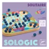 Discount Djeco Sologic: Solitaire