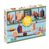 Hot Djeco Zig & go Junior - Racer - 51 Teile