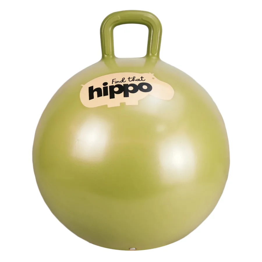 Discount Find that hippo Hu00fcpfball Old Gold