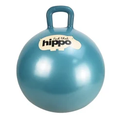 New Find that hippo Hu00fcpfball Dark Cyan