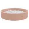 Outlet Jupiduu Bu00e4llebad Rose inkl. Bu00e4lle