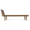 Sale Kas Kopenhagen Bett Eli Combi Smoked Oak