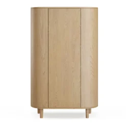 Kas Kopenhagen Kleiderschrank Kai Oak