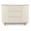 Best Kas Kopenhagen Kommode Kai Cream Oak