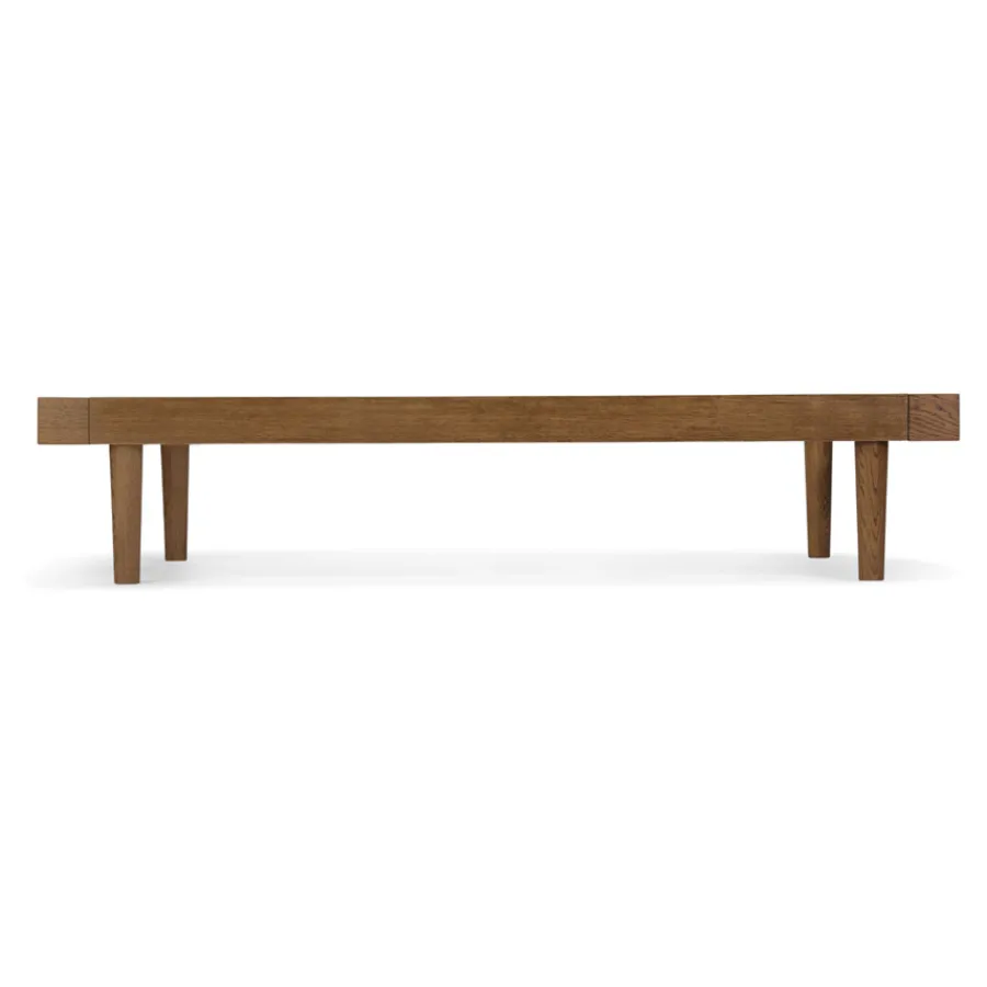New Kas Kopenhagen Tagesbett Eli Junior 90x160 Smoked Oak