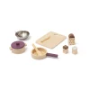 Clearance Kids Concept Ku00fcchenutensilien Set Bistro
