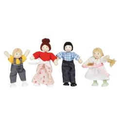 Le Toy Van Meine Familie