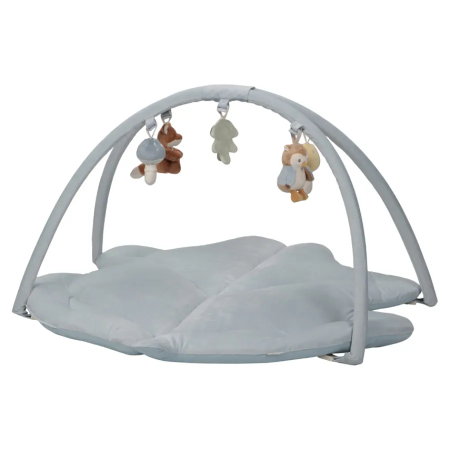 Online Little Dutch Activity-Spieldecke Forest Friends