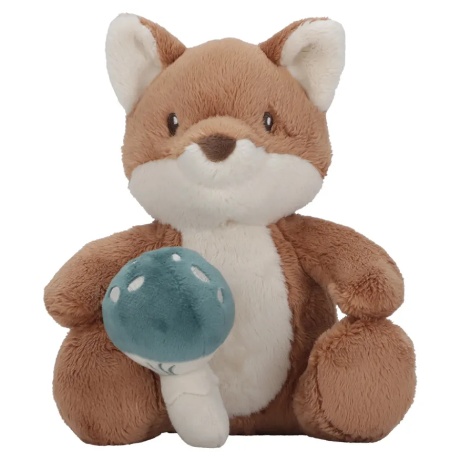 Clearance Little Dutch Kuscheltier Fuchs Forest Friends