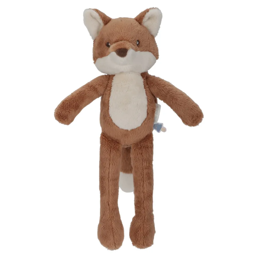 Clearance Little Dutch Kuscheltier Fuchs long legs Forest Friends