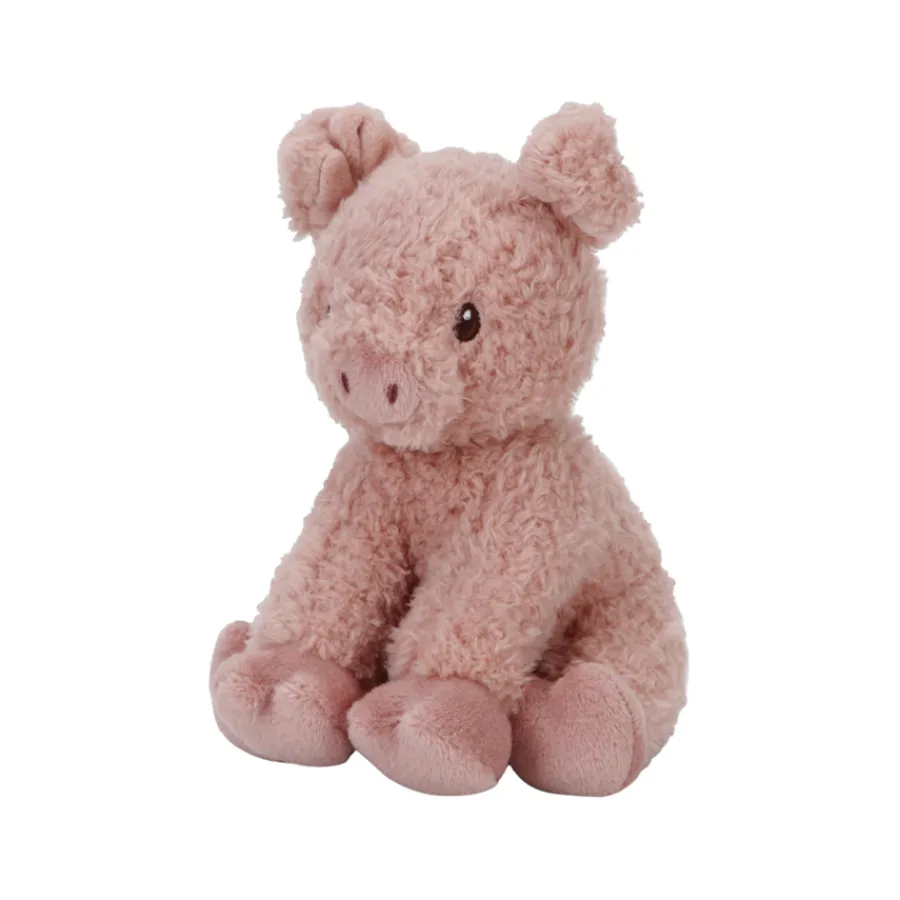 New Little Dutch Kuscheltier Schwein 17cm Little Farm