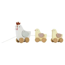 Little Dutch Nachziehtiere Hu00fchner Little Farm