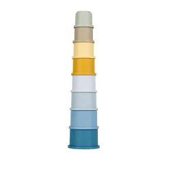Little Dutch Stapelbecher Blue