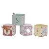 Hot Little Dutch Stoffwu00fcrfel Set Fairy Garden