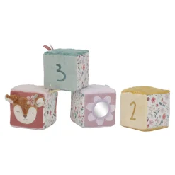 Hot Little Dutch Stoffwu00fcrfel Set Fairy Garden