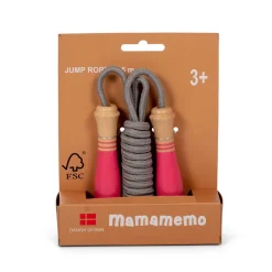 Discount mama memo Springseil Dusty Rose