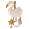 Hot Moulin Roty Aktivitu00e4ten Schwan zum Aufhu00e4ngen