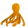 Hot Moulin Roty Plu00fcschtier kleiner Oktopus