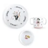 Clearance Moulin Roty Porzellangeschirr-Set Apru00e8s la Pluie