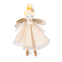 Moulin Roty Puppe Fee Gold