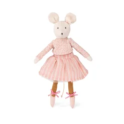 Hot Moulin Roty Spielpuppe Maus Anna