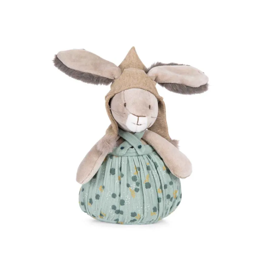 Moulin Roty Spieluhr Trois Lapins Kaninchen