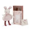 Hot Moulin Roty Stofftier Milchzahn-Maus Apru00e9s la Pluie