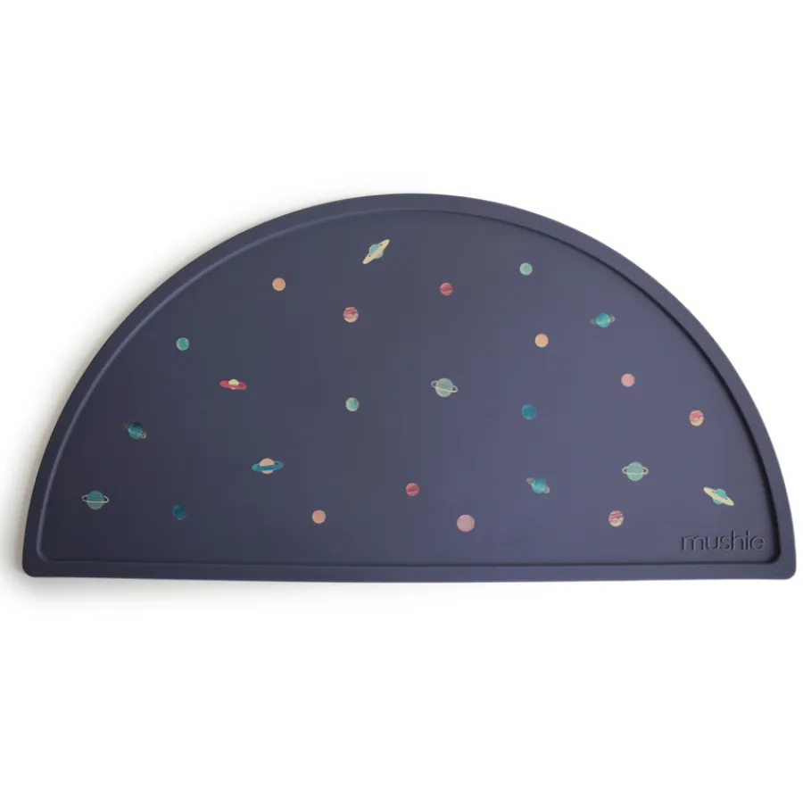 Sale Mushie Platzset Silikon Planets